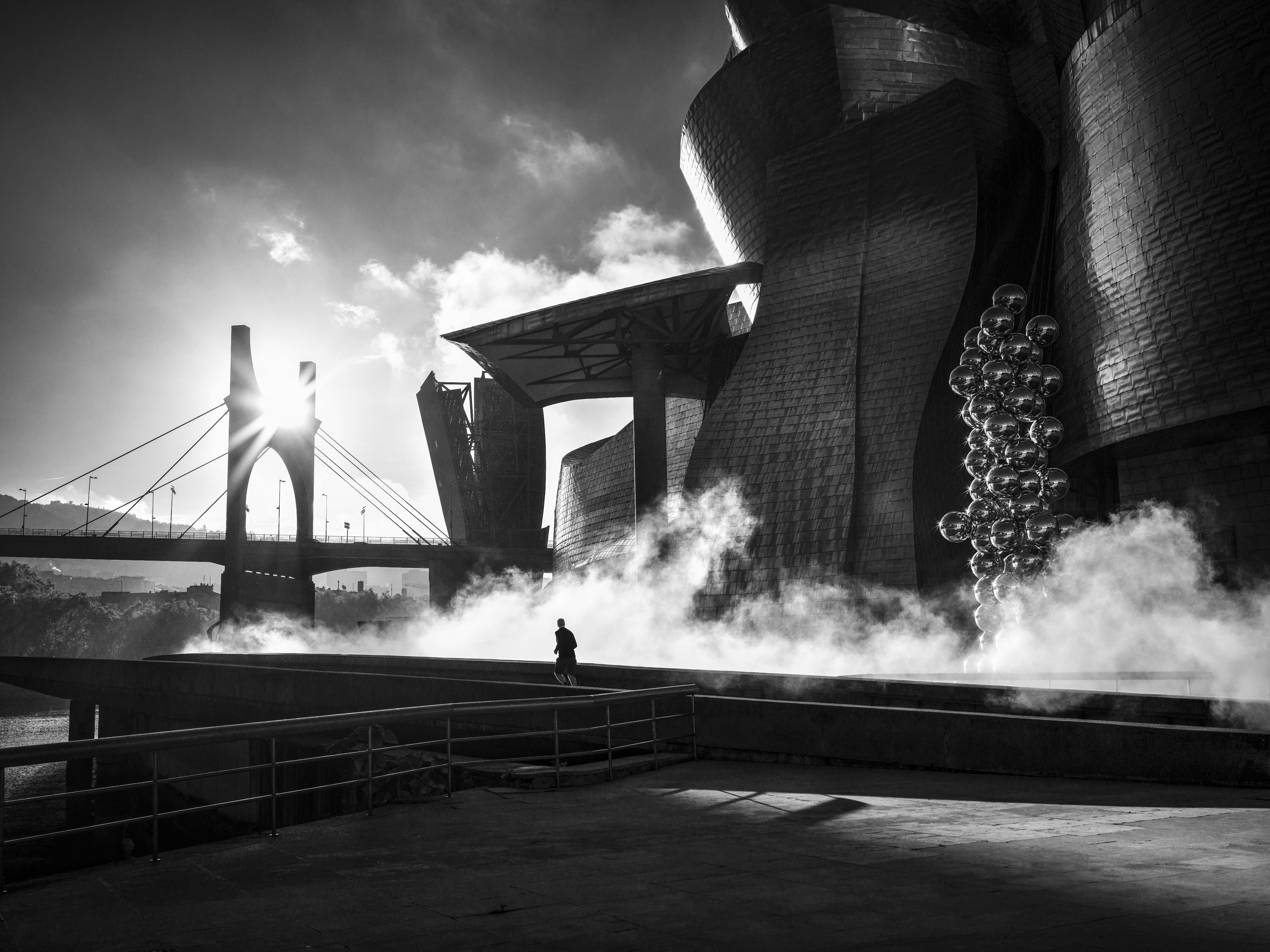 © Claudio Sapienza, Italy, entry, Open Competition, Architecture, 2026 Sony World Photography Awards