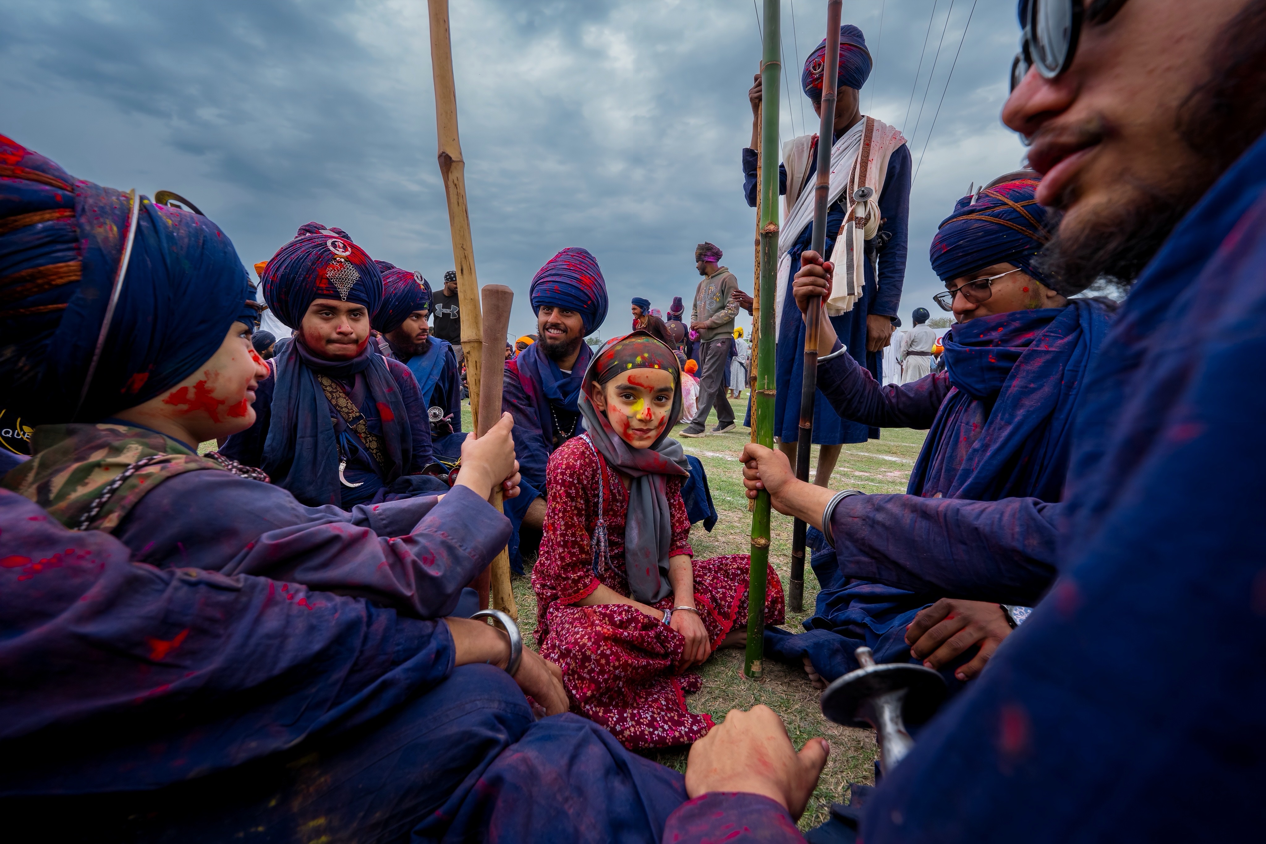 © Ganesh Vanare, India, entry, Open Competition, Lifestyle, 2026 Sony World Photography Awards (1)