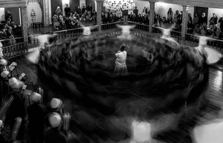 © ihsan ilze, Türkiye, entry, Open Competition, Motion, 2026 Sony World Photography Awards