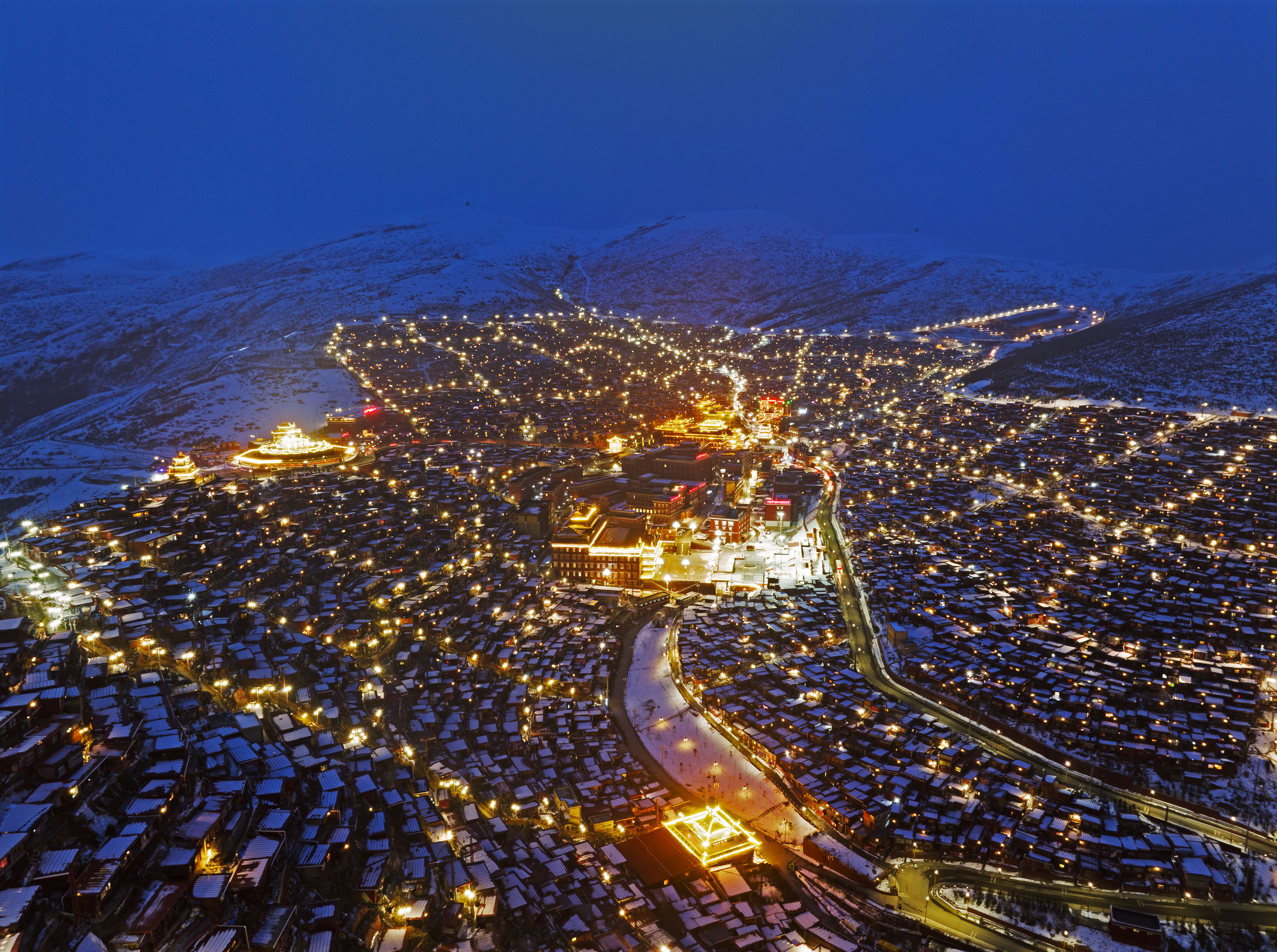 © Weilin Zhou, China Mainland, entry, Open Competition, Architecture, 2026 Sony World Photography Awards