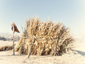 Where Roads Begin to Split