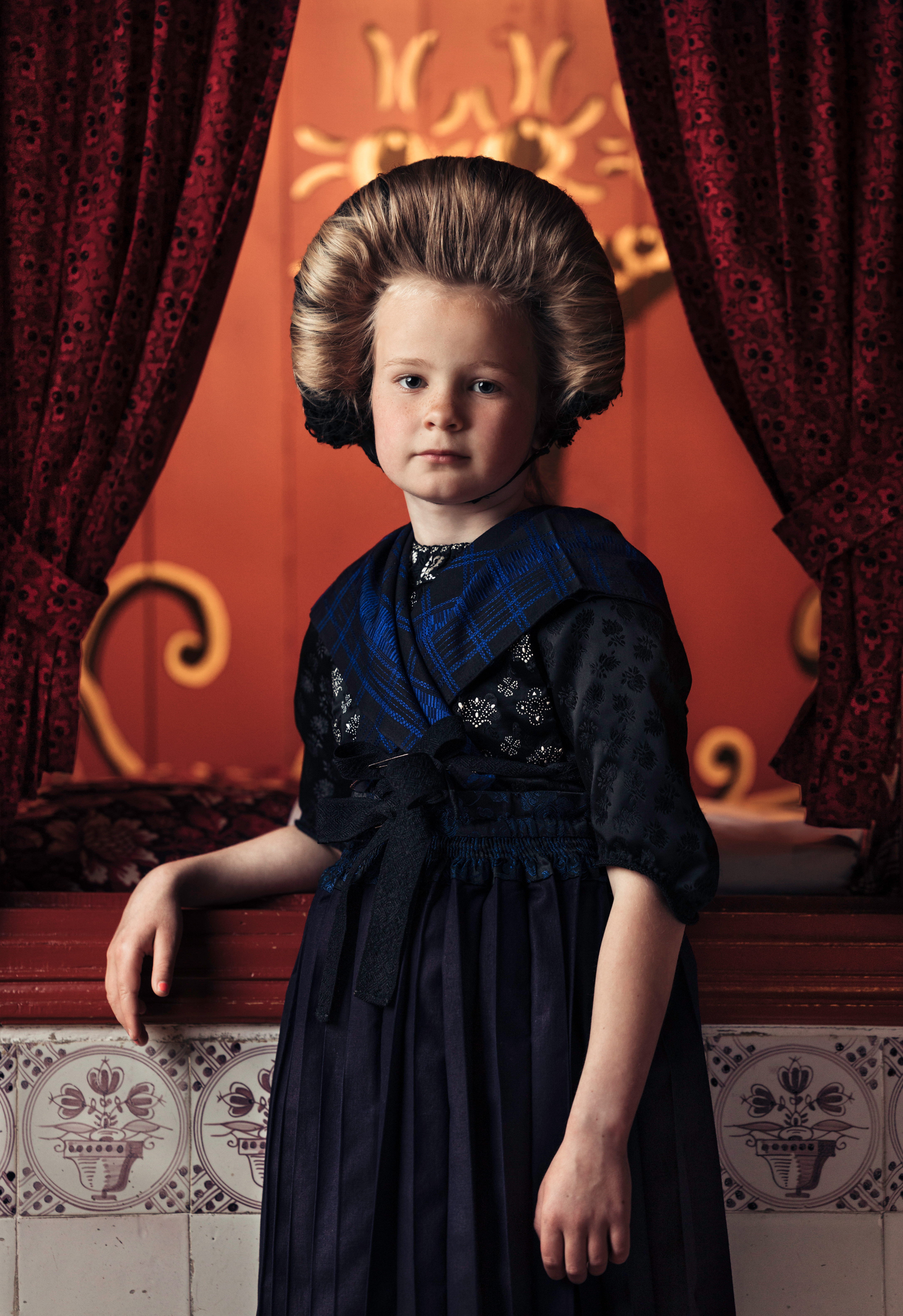 © Ezra Bohm, Netherlands, Student Photographer of the Year, Student competition, Connections, 2021 Sony World Photography Awards