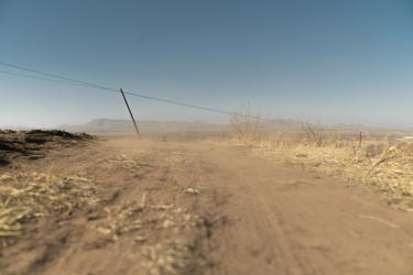 Where Roads Begin to Split